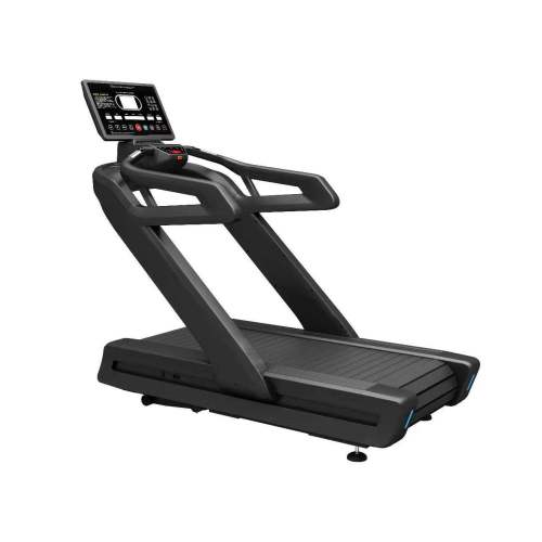 Treadmill with 2 in 1 Function