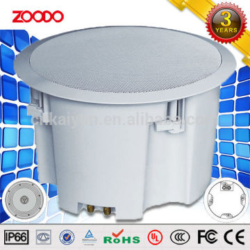 KS-810T PA Ceiling Loudspeaker