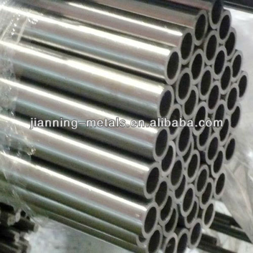 EN10305-1 Seamless steel tube for elevated temperature