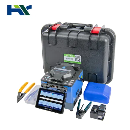 Hot Sell Cheap Price JILONG KL-280G Fusion Splicer