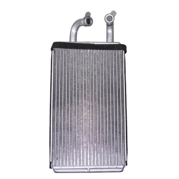 Car Air Conditioner Heater Core for FORD TRANSIT