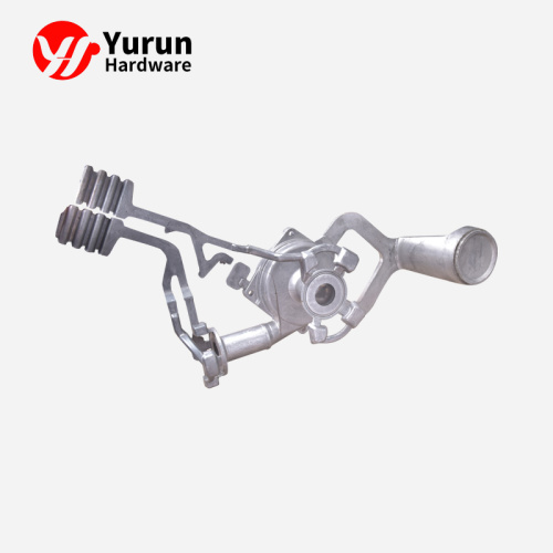 Aluminum Alloy Die Casting Power Tools