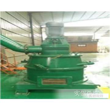 crushing and grading equipment for synthetic graphite