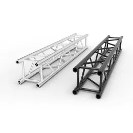 Pin-Lock Truss for Fast Setup