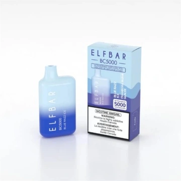 Amazon Elf Bar Bc5000 Vape China Manufacturers & Suppliers & Factory