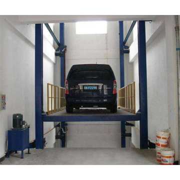 Good Quality Best Price Automobile Parking Car Lift