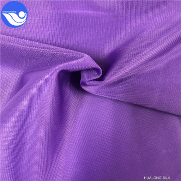 Super poly brushed fabric for sportswear material