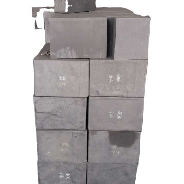Graphite Block and Brick Manufacturers in China