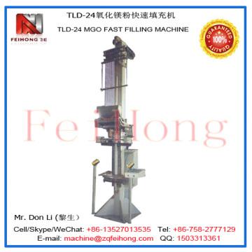 Fast Filling Machine