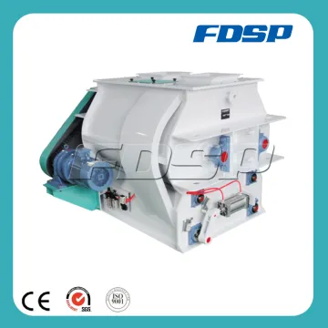 Grain Powder Mixing Machine