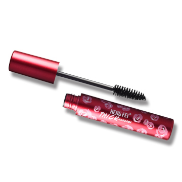 Mascara impermeabile dell'etichetta privata 3D all'ingrosso dell'OEM