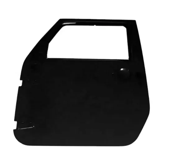 JEEP WRANGLER Front and Rear Door Auto Spare Parts & Accessories