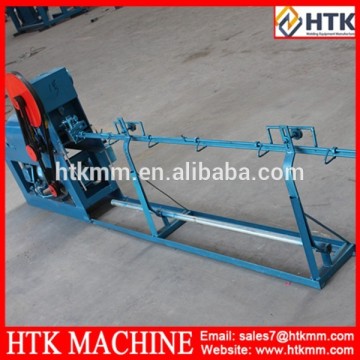 Steel Rod Automatic Straightening And Cutting Wire machines 0.8 - 4.2mm