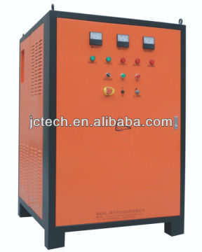 Sapphire furnace heating rectifier