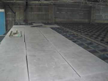 18mm Board of Container House