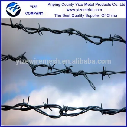 Barbed wire /Barbed wire for Fence