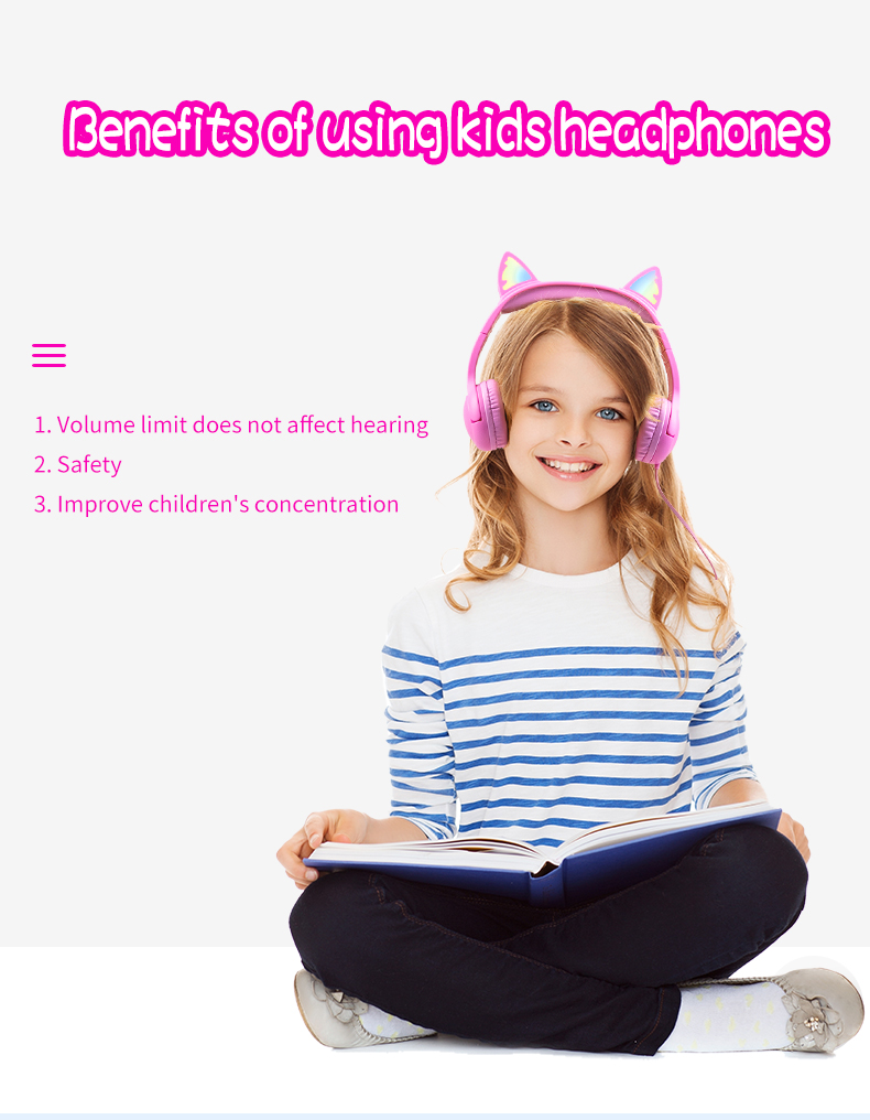 kids headphone(3)