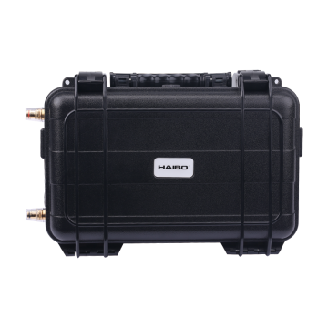 JIN series LiFePO4 batteries-12V100AH