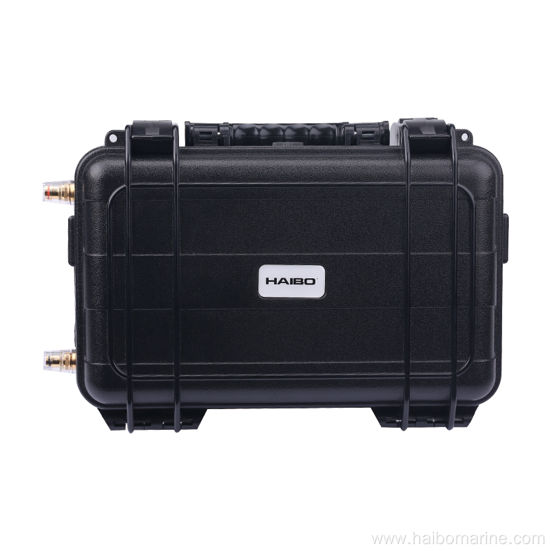 JIN Series Lithium Iron Phosphate Battery-12V100AH