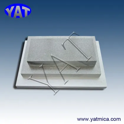 2015 China Manufacturers, the thick thermal insulation mica board