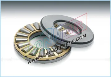 00 TAPERED ROLLER THRUST BEARING