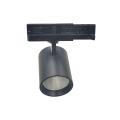 23W 90RA Non Dim Dim Cob Track Light