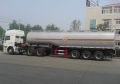 40000 liter tank oplegger