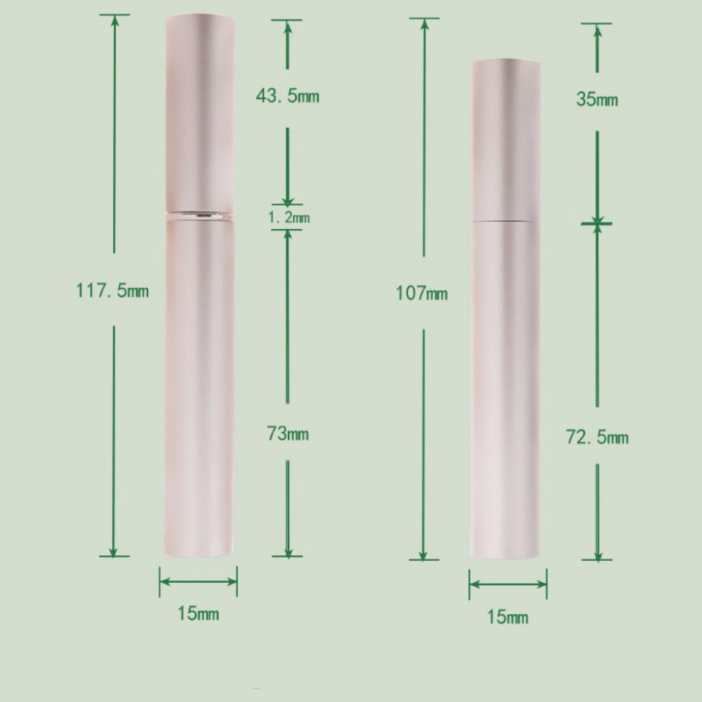 Empty 5ml Mascara Tube