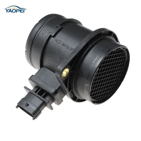 YAOPEI Air Flow Sensor for Fiat MOPAR Bravo Doblo Grande Punto Lancia Ypsilon OPEL
