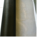 Top Quality Gray Color Fiberglass Plisse Insect Screen