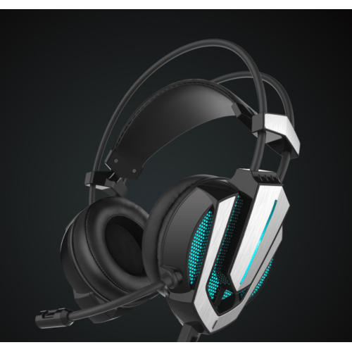 Headphones Speakers Design