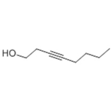 3-Octyn-1-ol CAS 14916-80-4