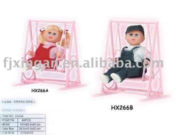 XA266 toys