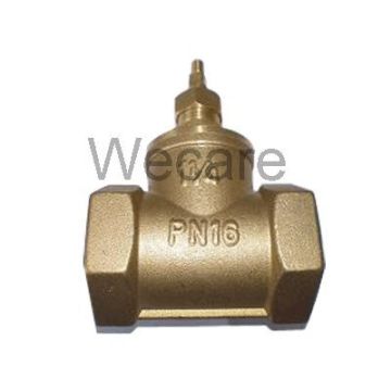 Bronze Casting- Valve (BSC-28)