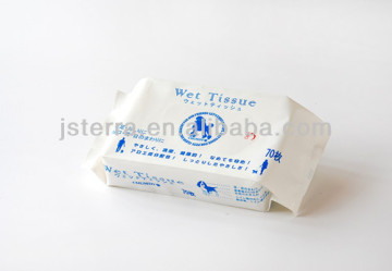 Pet Cleaning Wipes