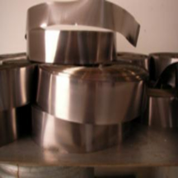 High Purity Tungsten Strip (99.95%)