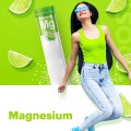 OEM/ODM Multi Mineral Magnesium Effervescent tablet