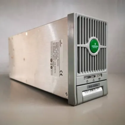 Emerson 48V 3000W Telecom Power Module R48-3200e