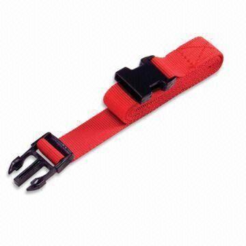 Polypropylene Luggage Strap