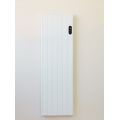Calentador de pared de convección eléctrico inteligente con control remoto