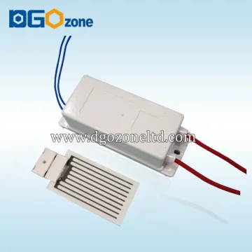 (KHP-3.5G) 3.5g Ceramic plate ozone generator units for Air Purifier