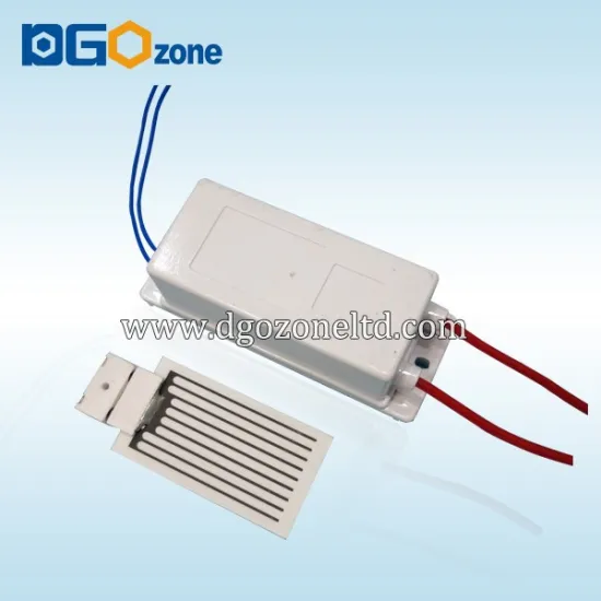 (KHP-3.5G) 3.5g Ceramic plate ozone generator units for Air Purifier