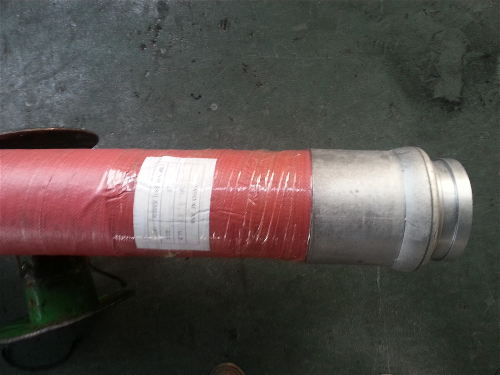 Mud Concrete Pumping Hose