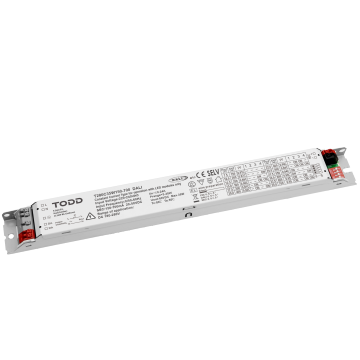 Линейный светодиодный драйвер 35W150-700MA DALI