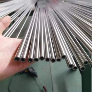 Seamless Precision Steel Tube