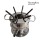 Mini Steel Fondue Set For Home Use