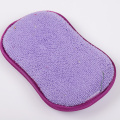 Strong Cleaning Ability Kitchen Sponge Pad