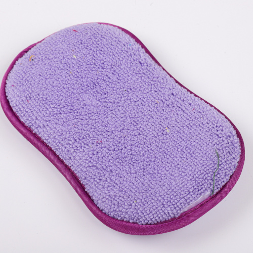 Strong Cleaning Ability Kitchen Sponge Pad