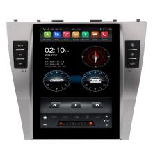 tesla dsp car autoradio for Camry 2006-2011