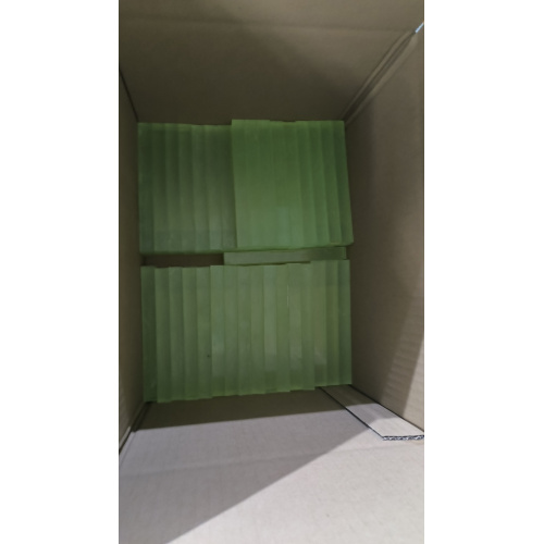 Industrial PU Sheet - Wear-Resistant Custom Solutions